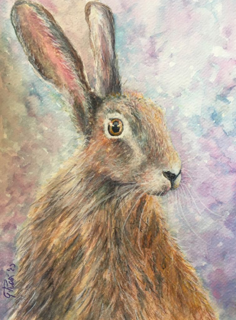 “Il Coniglio nella Storia dell’Arte”